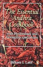 Essential Andhra Cookbook