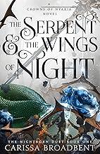 The Serpent and the Wings of Night