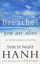 Breathe! You Are Alive: Sutra on the Full Awareness of Breathing