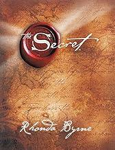 The Secret Book By Rhonda Byrne in english new edition