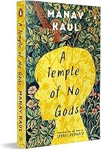 A Temple of No Gods