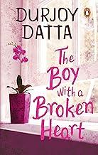 The Boy with a Broken Heart
