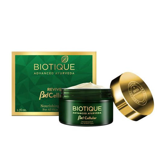 Revive Bxl Cellular Nourishing Pack 50G
