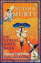 Upside-Down King, The: Unusual Tales