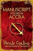 Manuscript Found in Accra