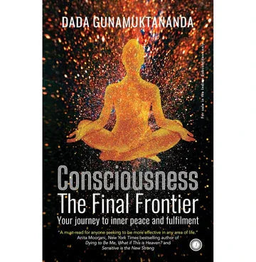 Consciousness: The Final Frontier