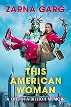 This American Woman: A One-in-a-Billion Memoir