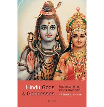 Hindu Gods & Goddesses