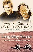 LONG WAY ROUND