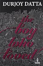 PMR: Boy Who Loved, The