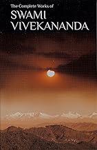 The Complete Works of Swami Vivekananda, 8-vol. set, pb