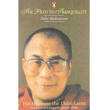 Path To Tranquility