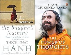 The Heart Of Buddha's Teaching & The Power of Thoughts