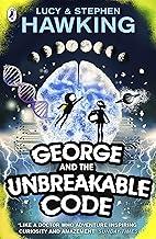 George and the Unbreakable Code (Book 4)