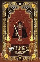 Ascension: Book II in The Summoner's Circle
