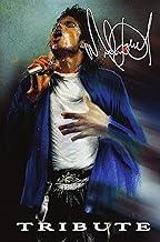 Tribute: Michael Jackson (Fame Book 1)