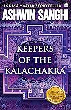 Keepers of the Kalachakra: Bharat Collection 5