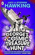 George's Cosmic Treasure Hunt (Book 2)
