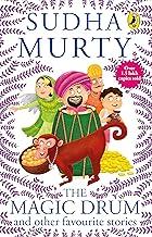 Magic Drum and Other Favourite Stories,