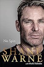 No Spin: My Autobiography
