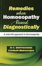 Remedies When Homoeopathy Viewed Diagnostically