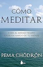 COMO MEDITAR: Y Ser al Mismo Tiempo un Buen Amigo de Tu Mente (Spanish Edition)