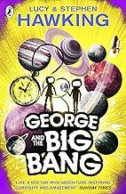 George and the Big Bang (Book 3)