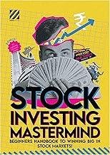 Stock Investing Mastermind Beginners Handbook to Winning the Stock Market | Learn Fundamental Analysis Investing Strategies | Especially for Beginners, Students, Indian Retail Investor | ZebraLearn