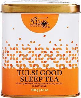 The Indian Chai - Tulsi Good Sleep Tea 100g