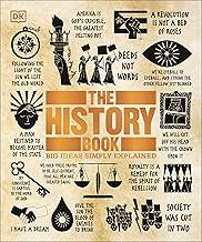 The History Book (DK Big Ideas)