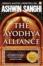 The Ayodhya Alliance: Bharat Collection 8