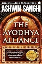 The Ayodhya Alliance: Bharat Collection 8