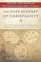 LOST HIST CHRSTNTY PB
