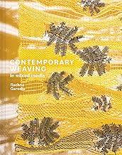 Contemporary Weaving in Mixed Media: a step-by-step practical watercolour guide