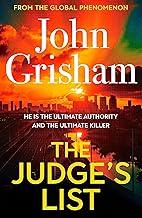 THE JUDGE'S LIST (B PB)