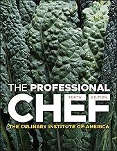The Professional Chef