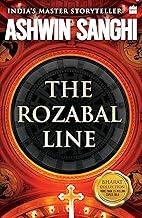 The Rozabal Line, Bharat Collection 1