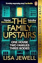 The Family Upstairs: The #1 bestseller and gripping Richard & Judy Book Club pick (The Family Upstairs, 1)