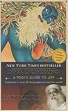 Inner Engineering: A Yogi's Guide to Joy | Million Copy Bestseller by Sadhguru | Spiritual and Self-Improvement
