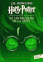 Harry Potter et les reliques de la mort (Harry Potter, 7)