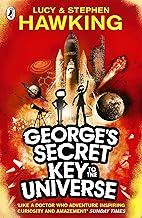 George's Secret Key To The Universe (Boo