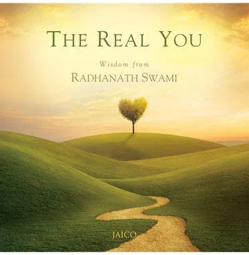 The Real You