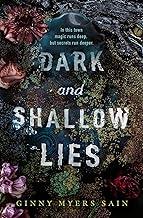 Dark and Shallow Lies: A intense and atmospheric debut thriller for young adults, new for 2021. Perfect for fans of Where The Crawdads Sing.