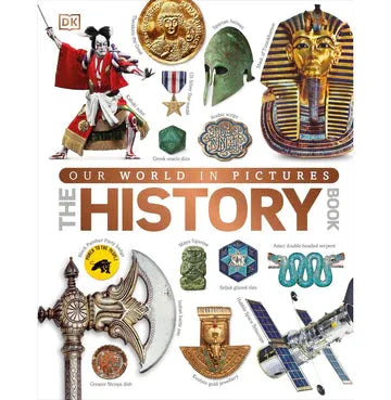 The History Book