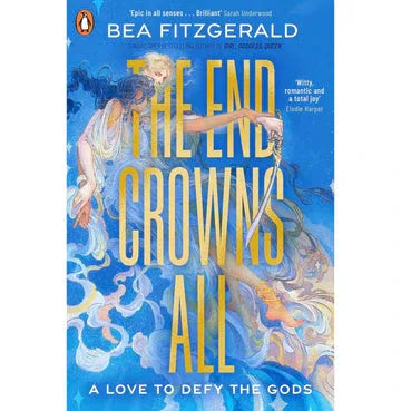 The End Crowns All