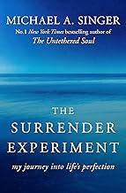 THE SURRENDER EXPERIMENT: My Journey into Life's Perfection