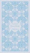 Letters from a Stoic: Epistulae Morales Ad Lucilium
