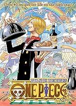One Piece Cookbook