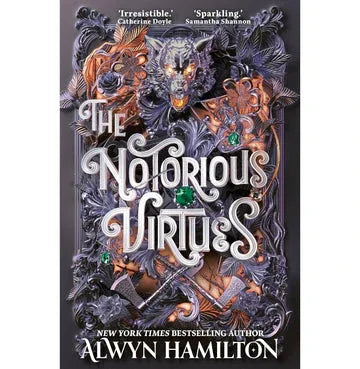 The Notorious Virtues