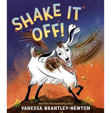 Shake It Off!